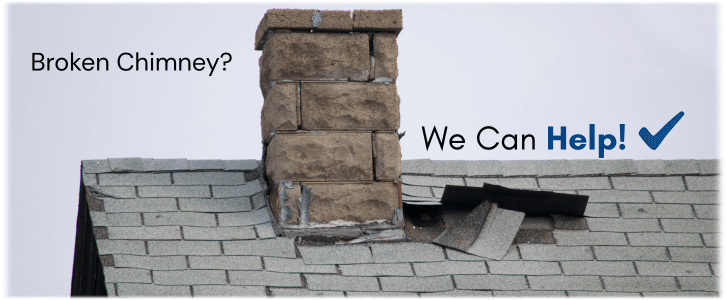 Chimney Repair Carlsbad