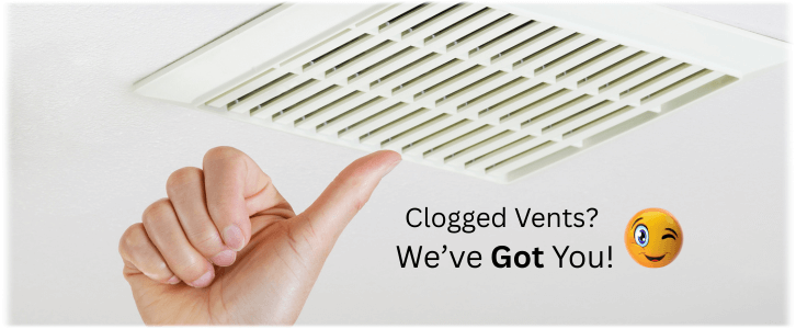 Dryer Vent Cleaning Carlsbad