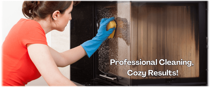 Fireplace Cleaning Carlsbad