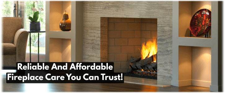 Carlsbad Chimney Sweep